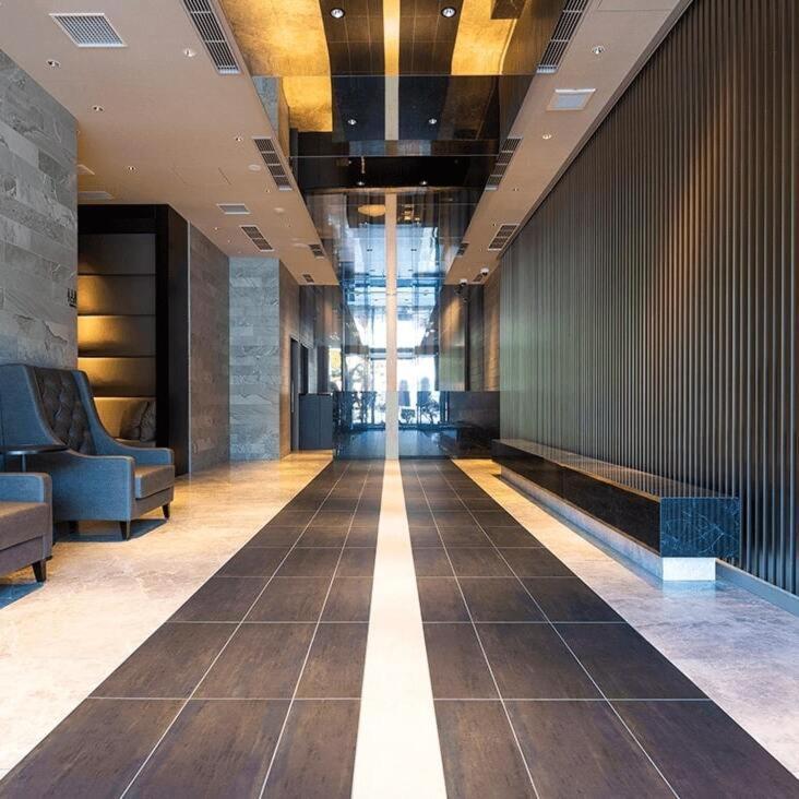 First Hotel Kanazawa Exterior photo